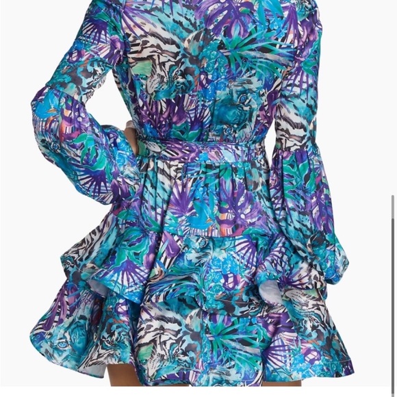 Bronx and banco dress - Picture 3 of 4